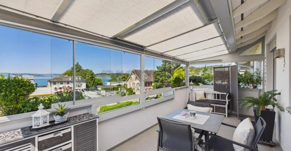 4.5 Zimmer Wohnung in Rapperswil SG – Foto 25 von 27