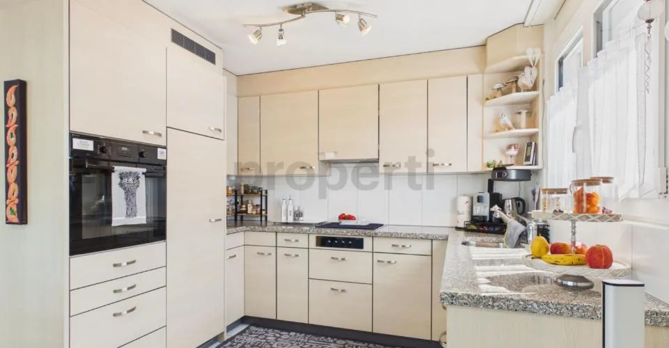 4.5 Zimmer Wohnung in Rapperswil SG – Foto 19 von 27