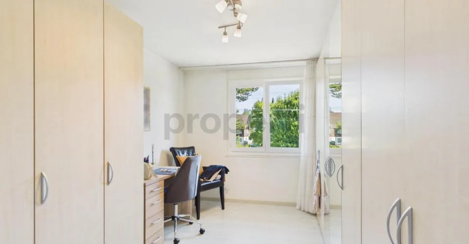 4.5 Zimmer Wohnung in Rapperswil SG – Foto 22 von 27