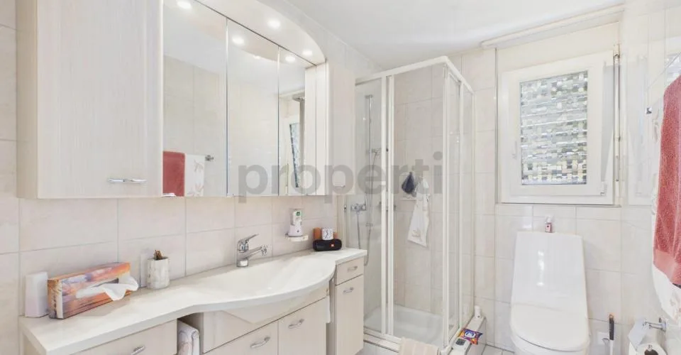 4.5 Zimmer Wohnung in Rapperswil SG – Foto 23 von 27