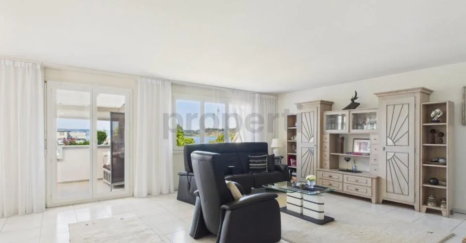 4.5 Zimmer Wohnung in Rapperswil SG – Foto 17 von 27