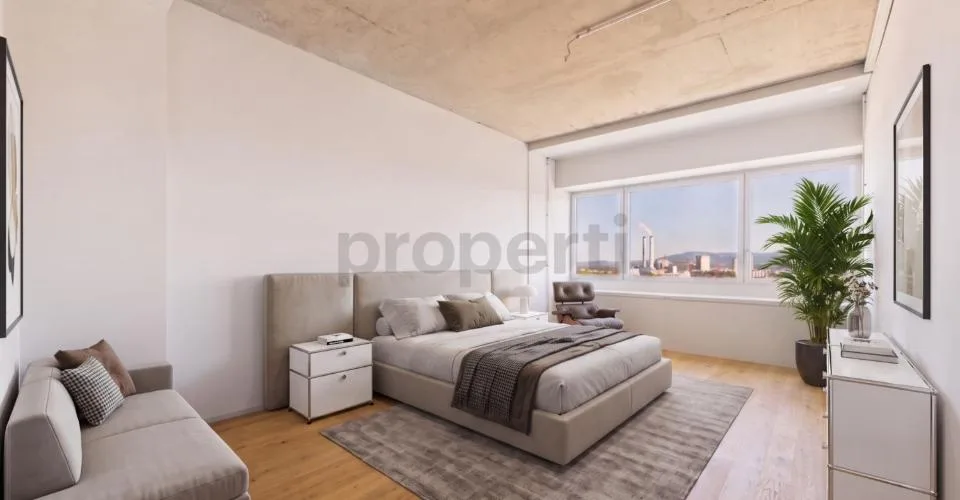 3.5 Zimmer Wohnung in Basel – Foto 13 von 18