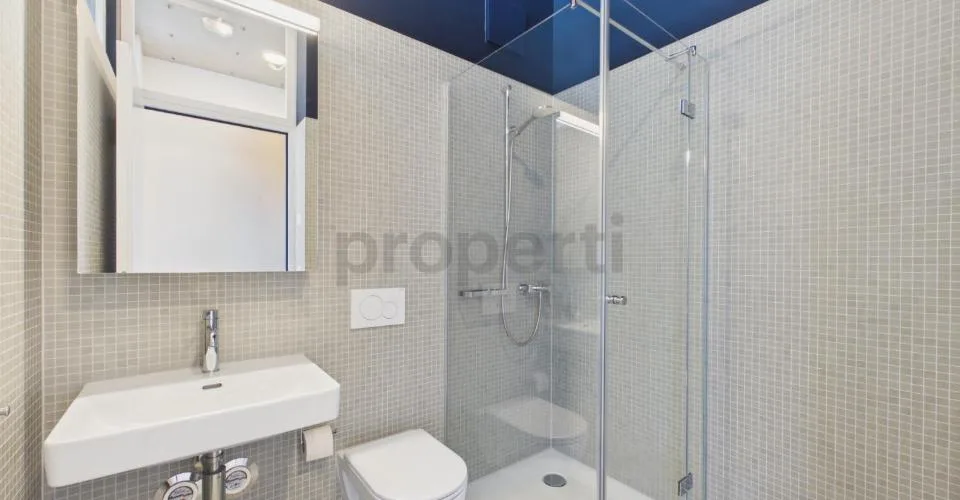 3.5 Zimmer Wohnung in Basel – Foto 16 von 18