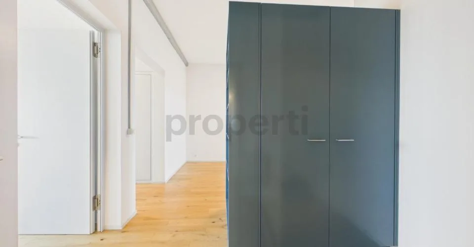 3.5 Zimmer Wohnung in Basel – Foto 17 von 18