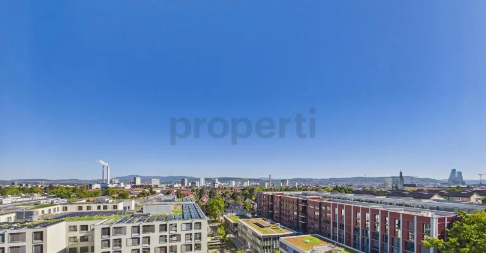 3.5 Zimmer Wohnung in Basel – Foto 11 von 18