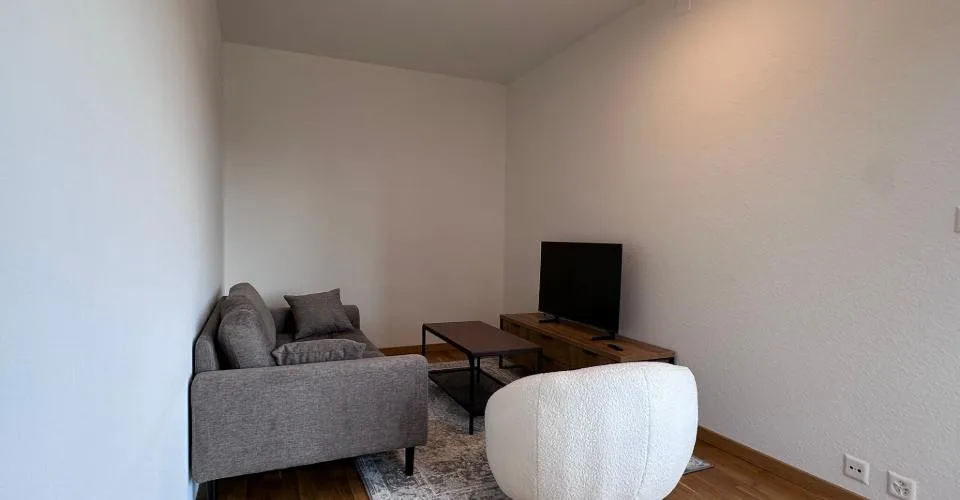 Coliving Spacieux entre Ville et Nature à Thônex – foto 12 di 36