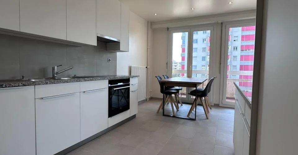 Coliving Spacieux entre Ville et Nature à Thônex – foto 16 di 36