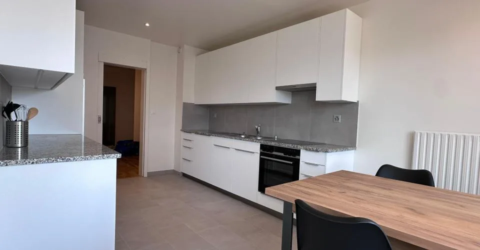 Coliving Spacieux entre Ville et Nature à Thônex – foto 15 di 36