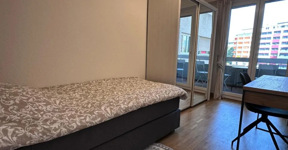 Coliving Spacieux entre Ville et Nature à Thônex – foto 5 di 36