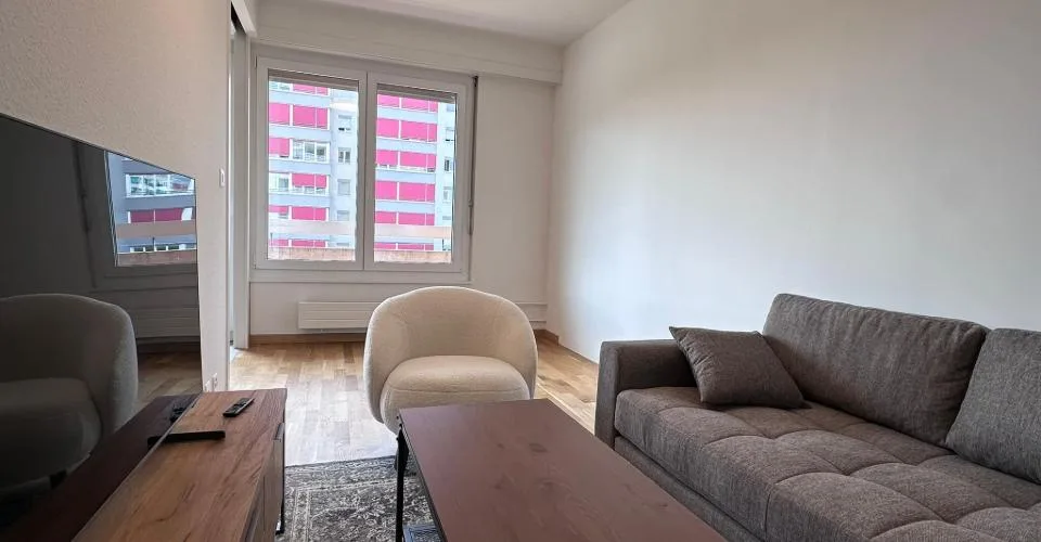 Coliving Spacieux entre Ville et Nature à Thônex – foto 11 di 36