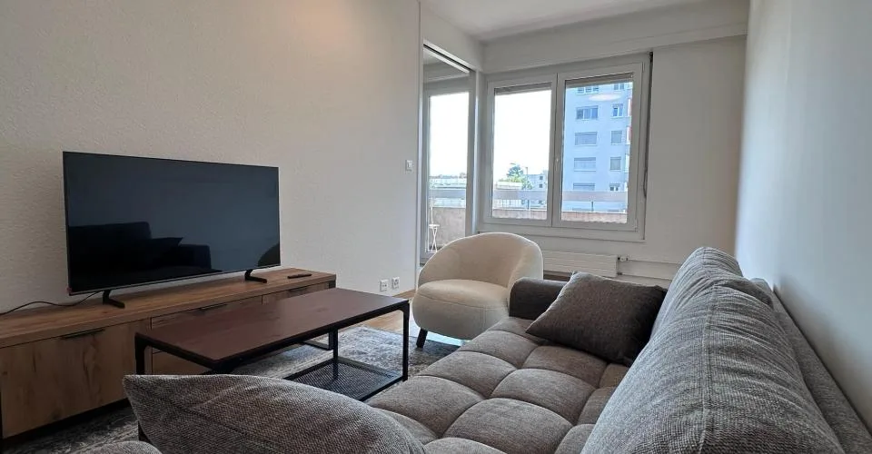 Coliving Spacieux entre Ville et Nature à Thônex – foto 13 di 36