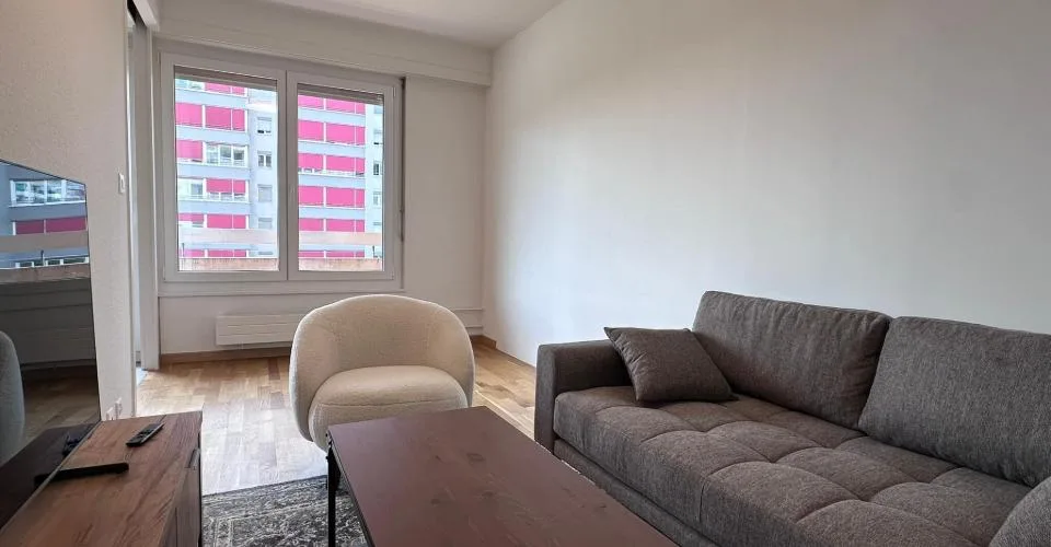 Coliving Spacieux entre Ville et Nature à Thônex – foto 8 di 36