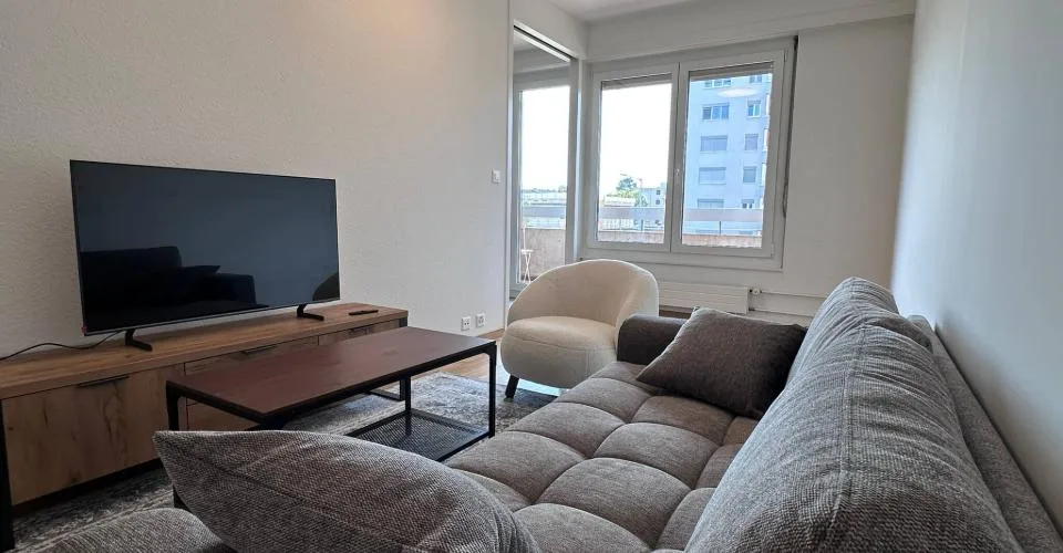 Coliving Spacieux entre Ville et Nature à Thônex – foto 14 di 36