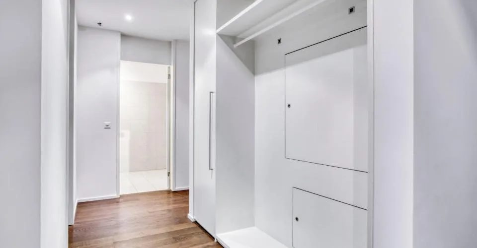 Appartement moderne, spacieux et central de 3,5 pièces – photo 7 sur 27