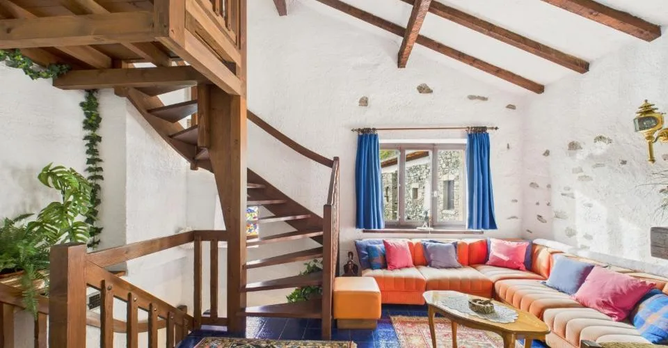 Affascinante rustico 3.5 a Sigirino con annessa palazzina da ristrutturare – photo 18 sur 26