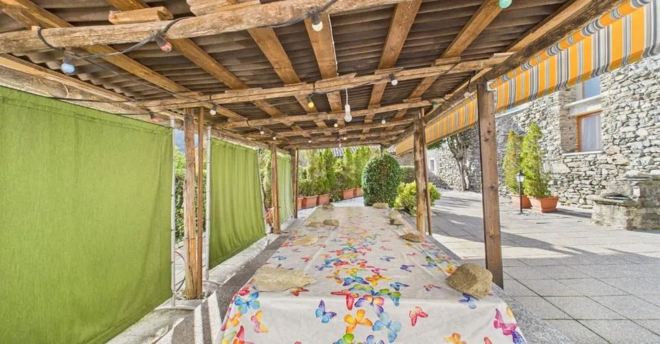 Affascinante rustico 3.5 a Sigirino con annessa palazzina da ristrutturare – photo 17 sur 26