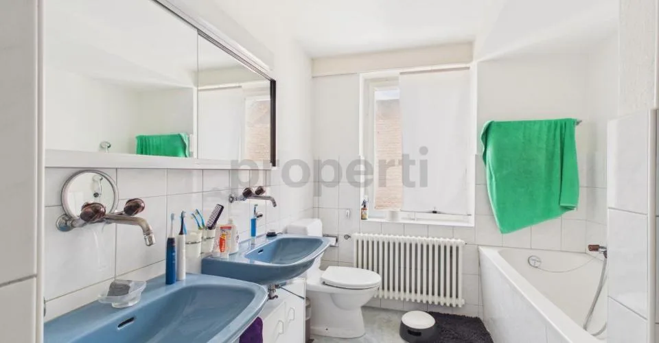 4.5 Zimmer Wohnung in Lenzburg – Foto 17 von 20