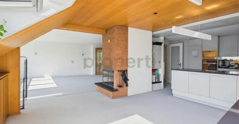 4.5 Zimmer Wohnung in Lenzburg – Foto 12 von 20