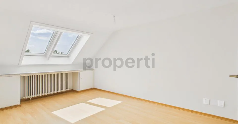 4.5 Zimmer Wohnung in Lenzburg – Foto 15 von 20