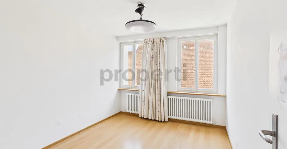4.5 Zimmer Wohnung in Lenzburg – Foto 16 von 20