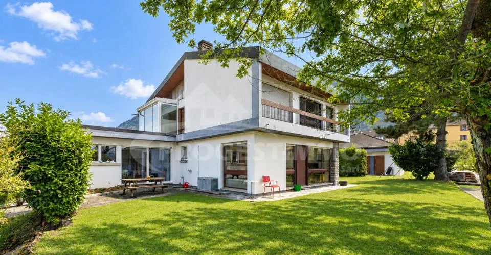 4 Zimmer Wohnung in Riddes – Foto 8 von 18