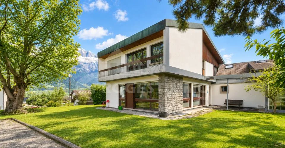 4 Zimmer Wohnung in Riddes – Foto 9 von 18