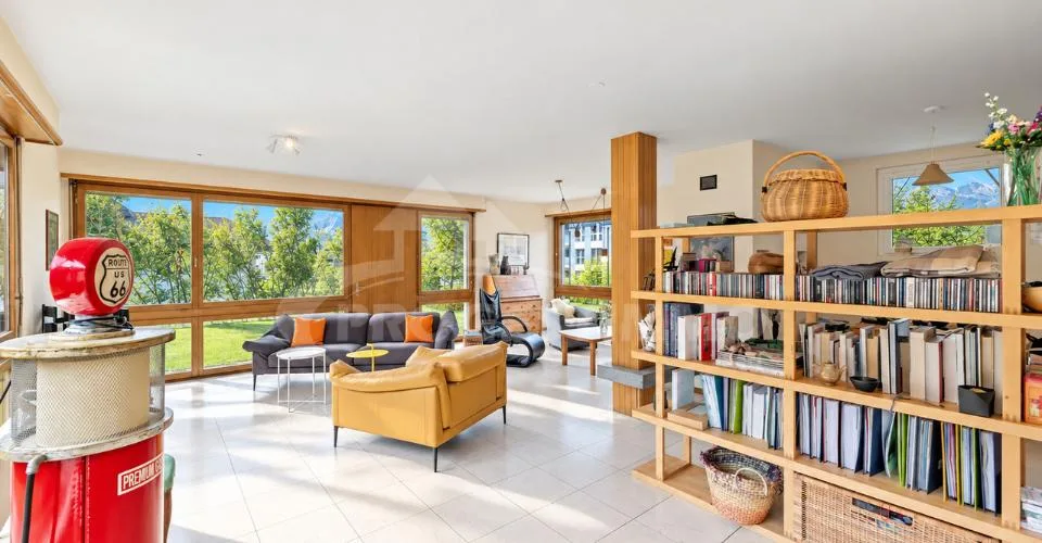 4 Zimmer Wohnung in Riddes – Foto 2 von 18
