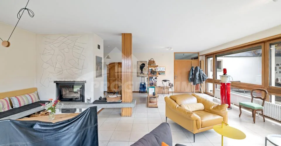 4 Zimmer Wohnung in Riddes – Foto 3 von 18
