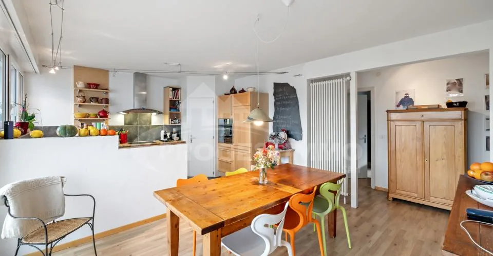4 Zimmer Wohnung in Riddes – Foto 5 von 18