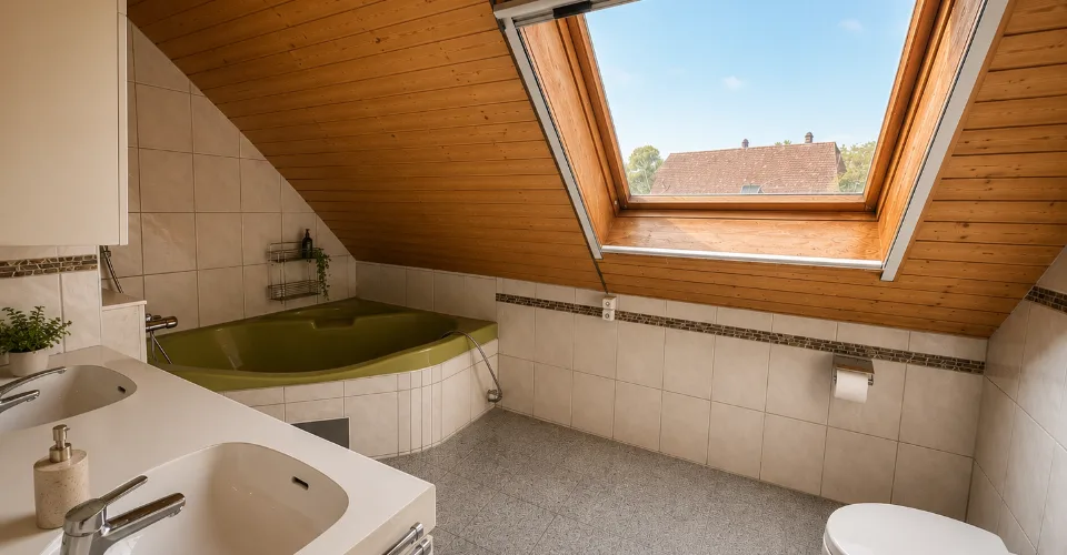 Gemeinschaftspool, eigene Gartensitzplätze und attraktives Renditepotenzial – photo 17 of 22