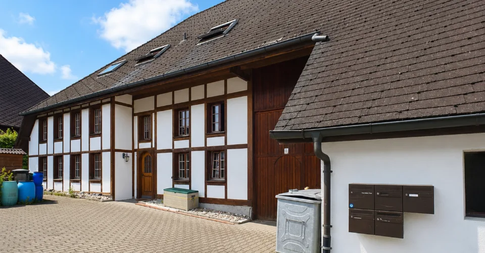 Gemeinschaftspool, eigene Gartensitzplätze und attraktives Renditepotenzial – photo 12 of 22