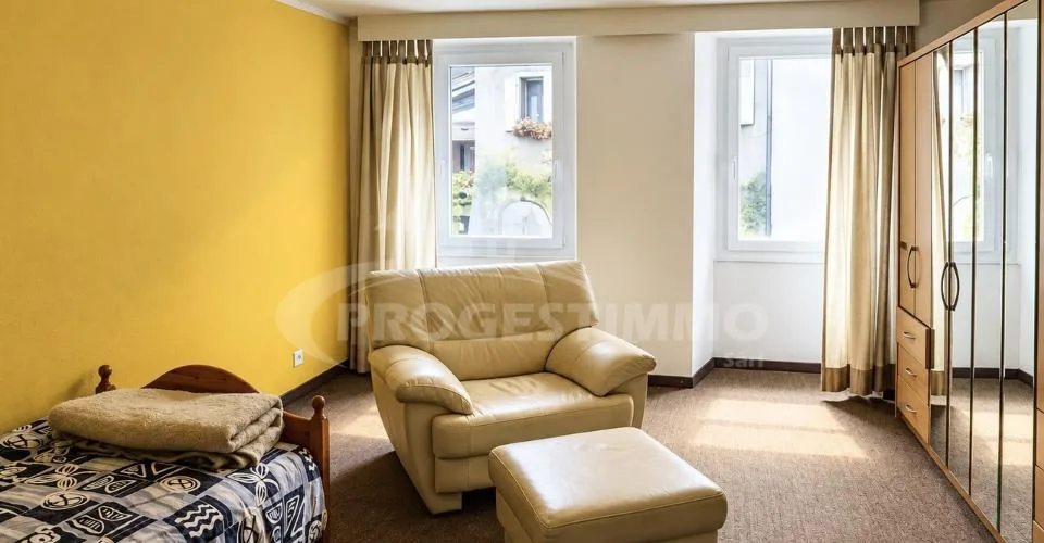 5.5 Zimmer Reihenfamilienhaus in Sembrancher – Foto 3 von 12