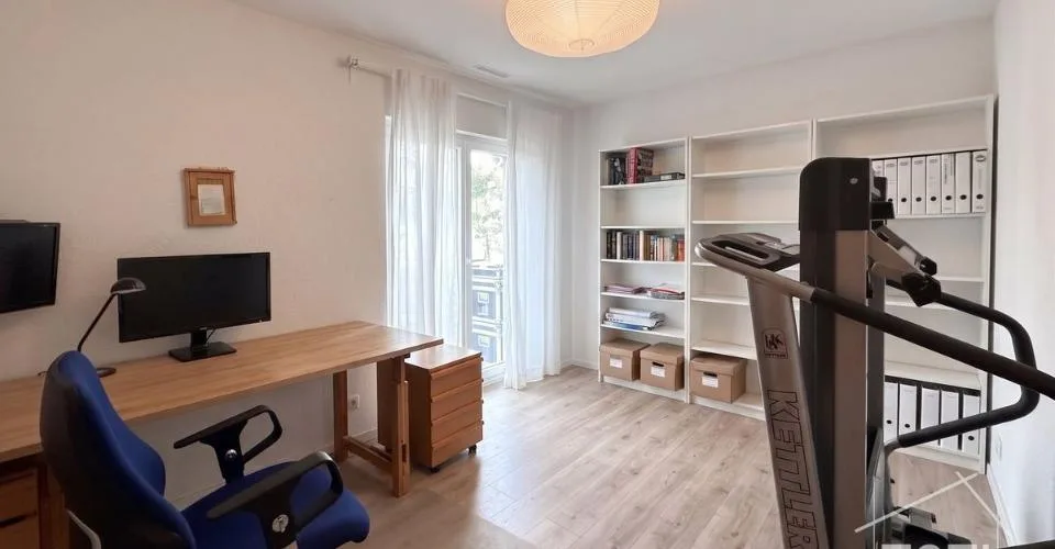 Villa individuale 2016 con vista panoramica, giardino e garage - Vouvry – foto 19 di 25