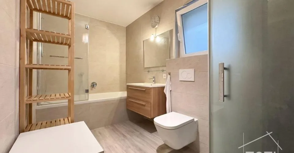 Villa individuale 2016 con vista panoramica, giardino e garage - Vouvry – foto 22 di 25