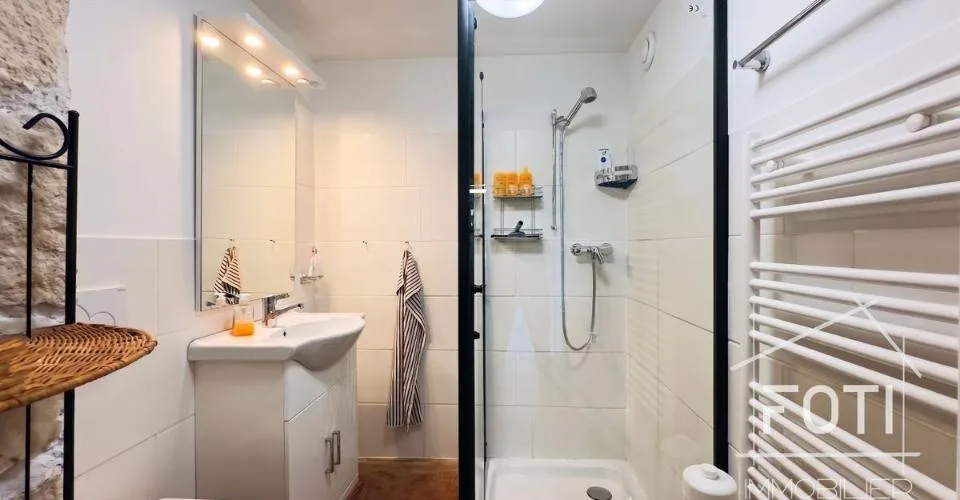 Maison familiale 6,5 p., 1'010 m² de terrain et vue imprenable - Monthey – foto 12 di 20