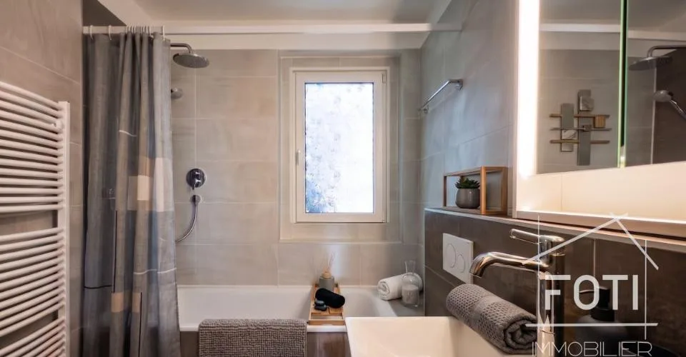 Maison familiale 6,5 p., 1'010 m² de terrain et vue imprenable - Monthey – foto 13 di 20