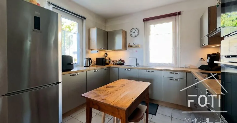 Maison familiale 6,5 p., 1'010 m² de terrain et vue imprenable - Monthey – foto 5 di 20