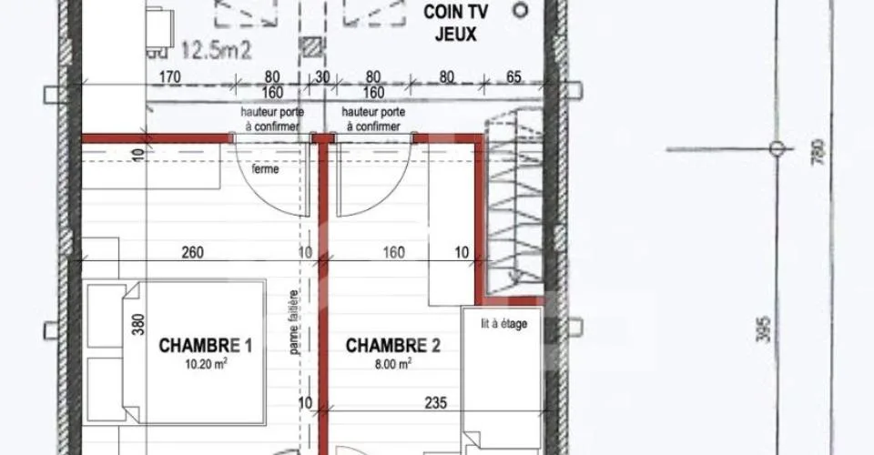 Chalet à Sarreyer (proche de Verbier) – Foto 26 von 26