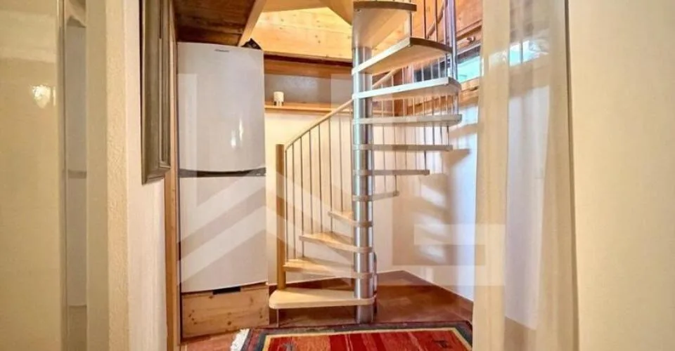 Chalet à Sarreyer (proche de Verbier) – Foto 18 von 26