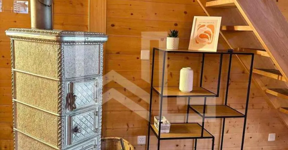 Chalet à Sarreyer (proche de Verbier) – Foto 20 von 26