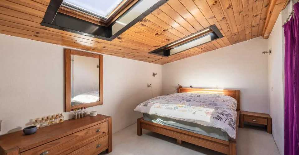 Charmant duplex au centre ville de Martigny – photo 3 sur 6