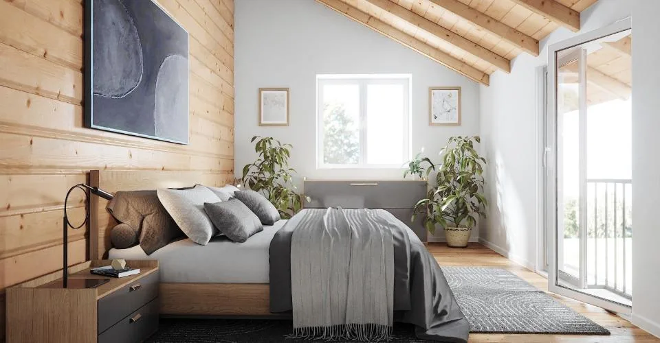 3 villas d’exception à Fully ! – Foto 6 von 6