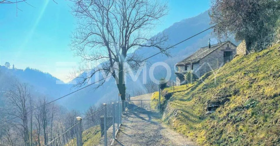 La perla nella Valle di Muggio – foto 4 di 4