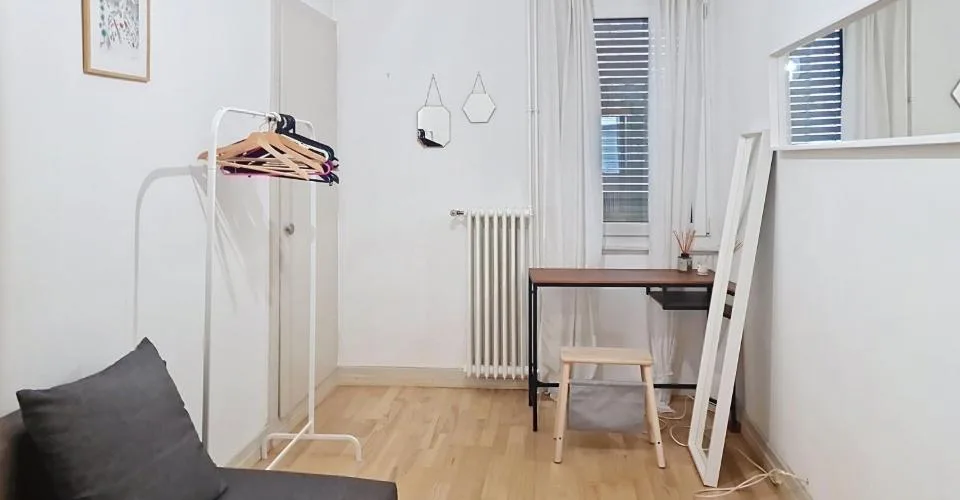 RARE ! APPARTEMENT A VENDRE AU COEUR DE GENEVE – foto 5 di 5