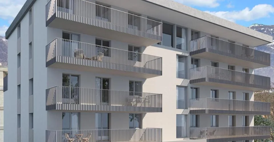 REVALIS ouvre ses portes à Sierre – foto 11 di 12