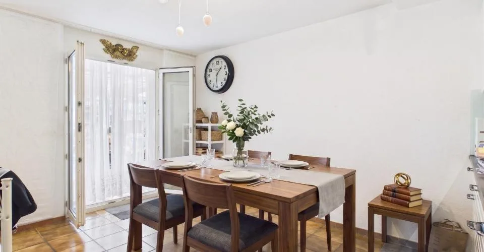 Ihr neues Zuhause in Brittnau  viel Platz für die ganze Familie – photo 2 sur 11