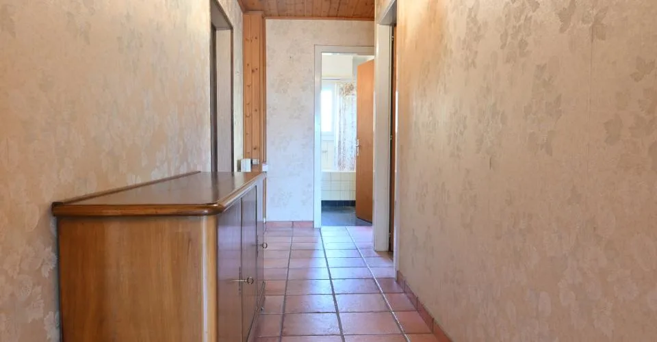 Appartement de 3 pièces d’environ 71 m2 ,vendu non meublé, avec deux balcons totalisant environ 15 m2 – photo 14 of 19