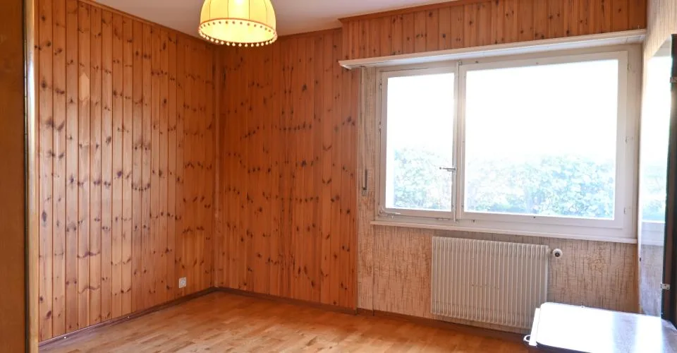 Appartement de 3 pièces d’environ 71 m2 ,vendu non meublé, avec deux balcons totalisant environ 15 m2 – photo 12 of 19