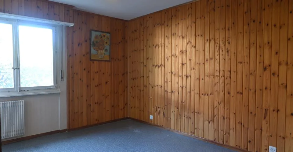 Appartement de 3 pièces d’environ 71 m2 ,vendu non meublé, avec deux balcons totalisant environ 15 m2 – photo 11 of 19