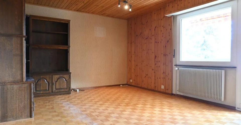 Appartement de 3 pièces d’environ 71 m2 ,vendu non meublé, avec deux balcons totalisant environ 15 m2 – photo 7 of 19
